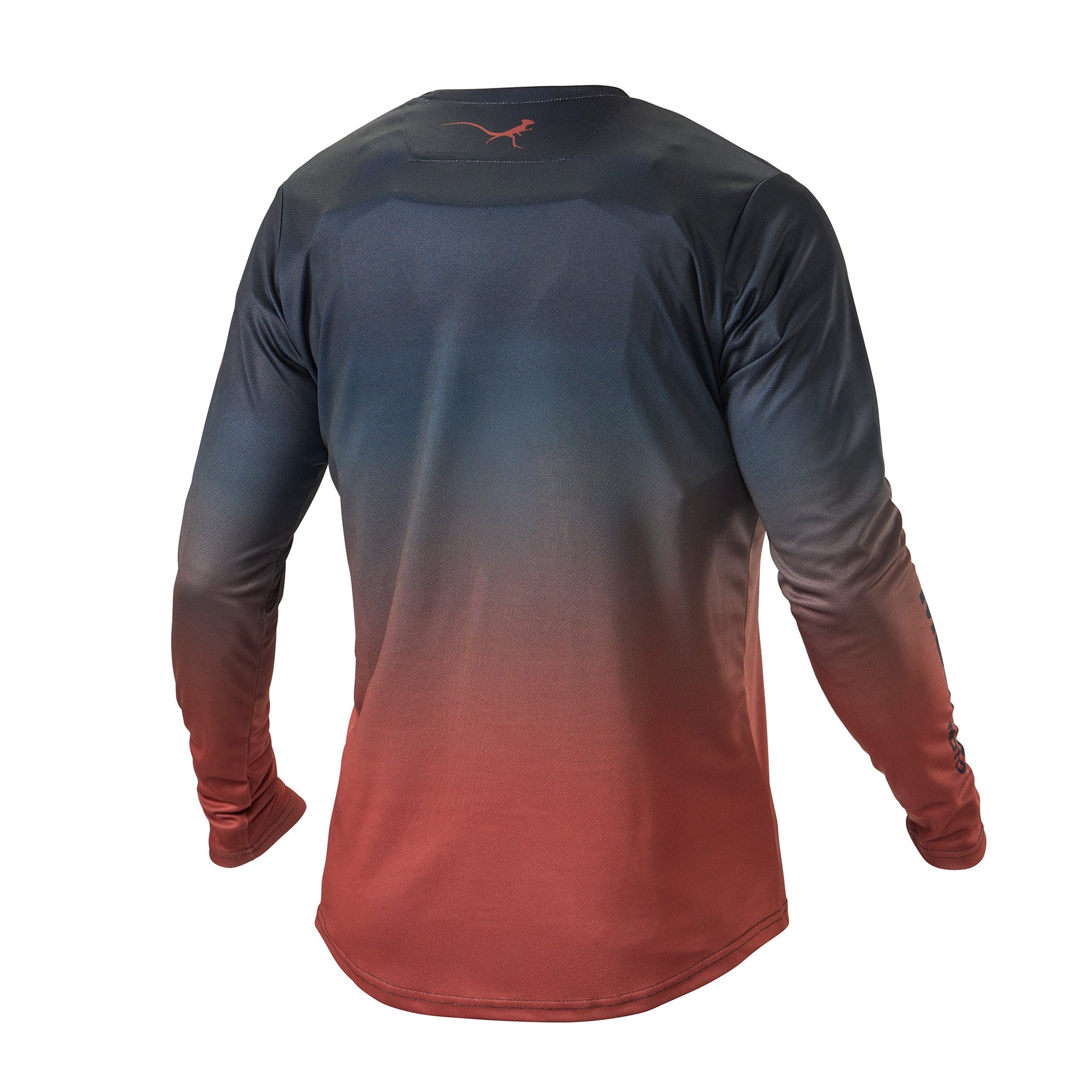 Mosko Moto Apparel Faded Jersey