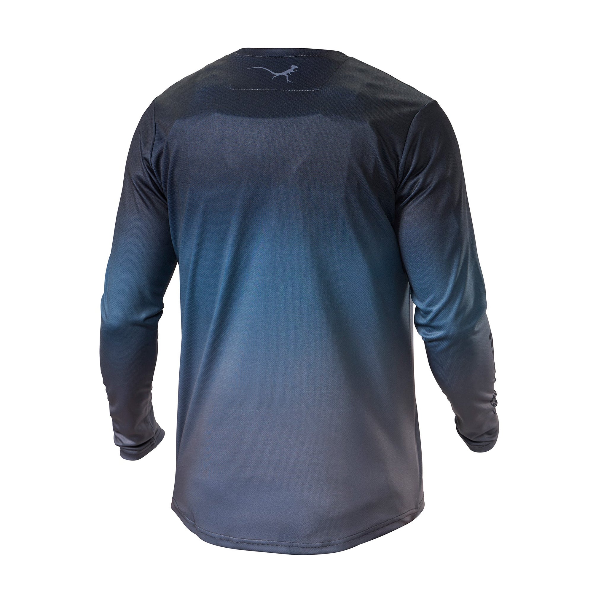 Mosko Moto Apparel Faded Jersey