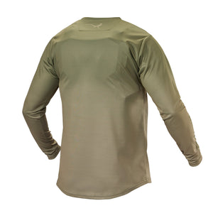 Mosko Moto Apparel Faded Jersey