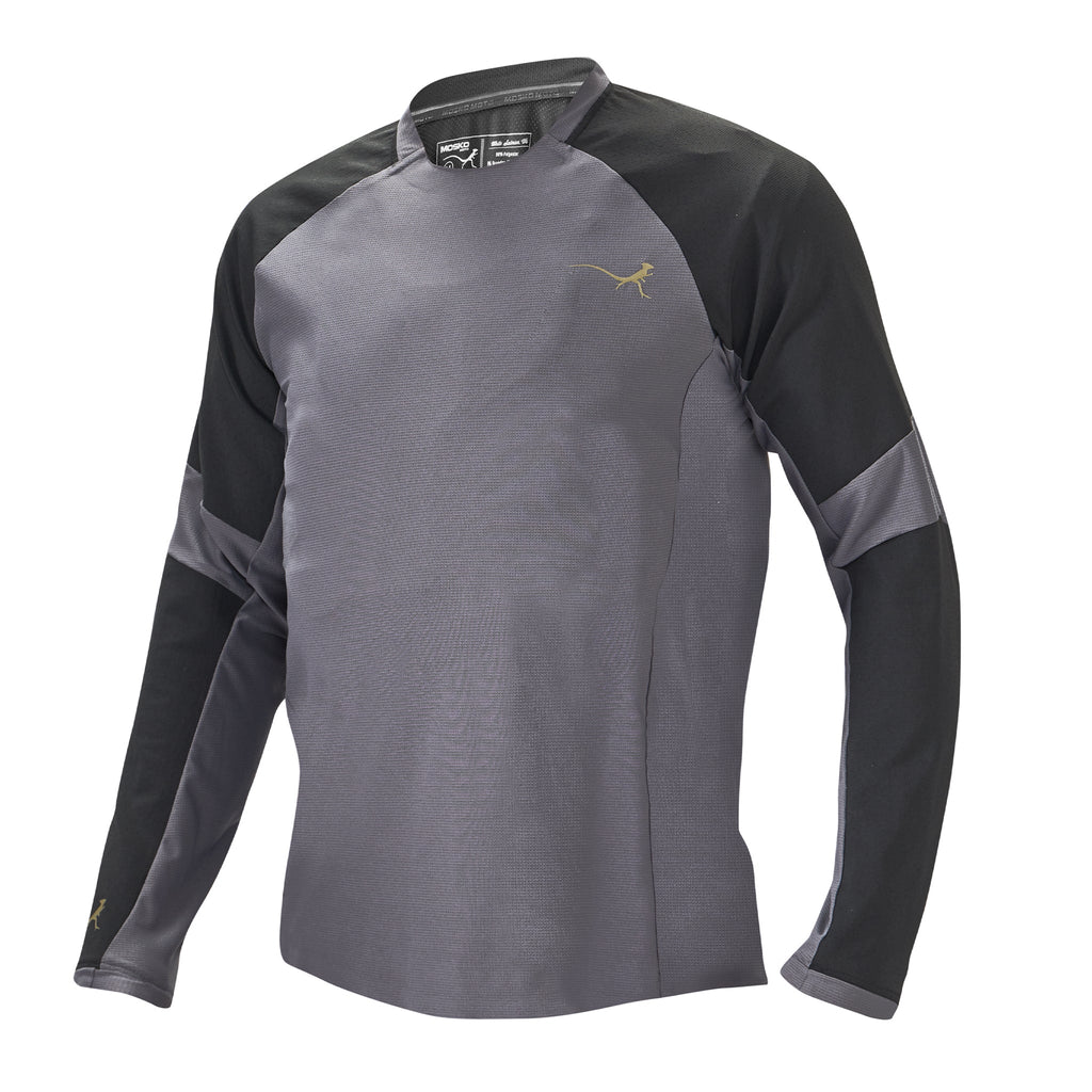 Workhorse Lite Jersey - Mosko Moto