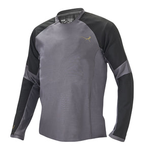 Mosko Moto Apparel Granite / S Workhorse Lite Jersey