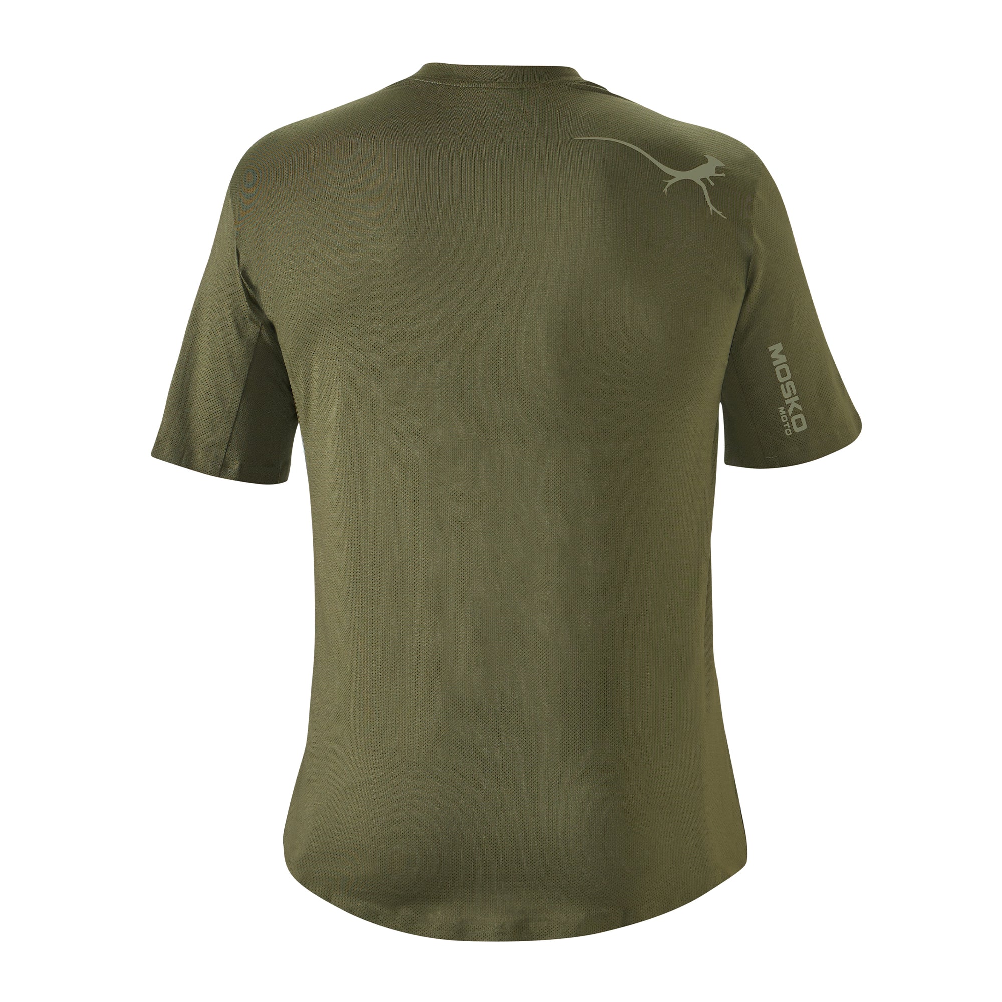 Mosko Moto Apparel Graph Ultralight Base Layer