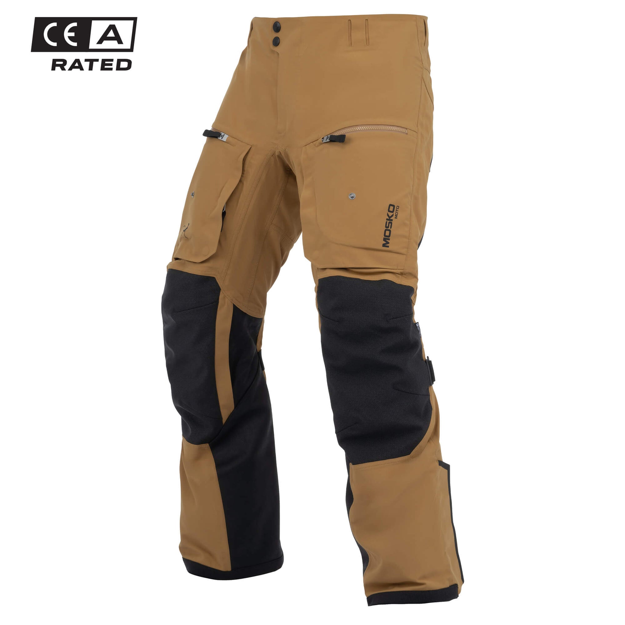 Mosko Moto Apparel High Desert / 30 Basilisk IR Pant