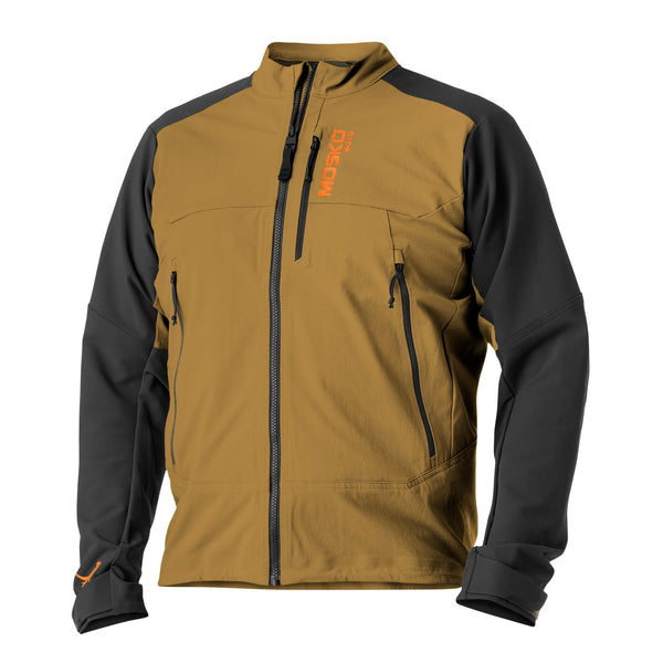 Mosko Moto Apparel High Desert - Preorder / S Surveyor Soft Shell Jacket
