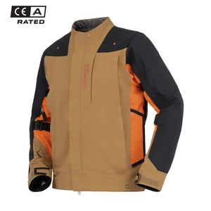 DB - Basilisk IR Jacket - B