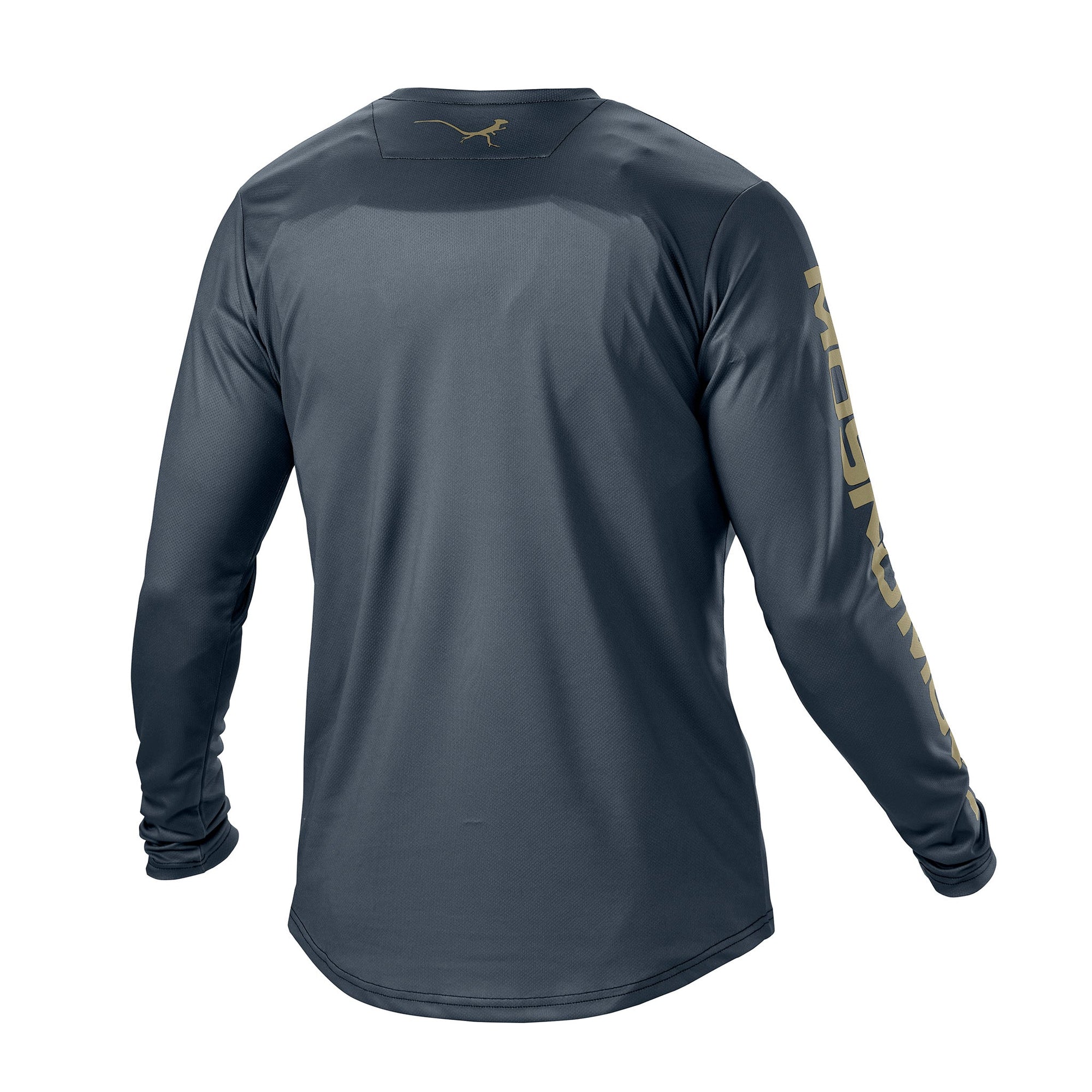 Mosko Moto Apparel Icon Jersey