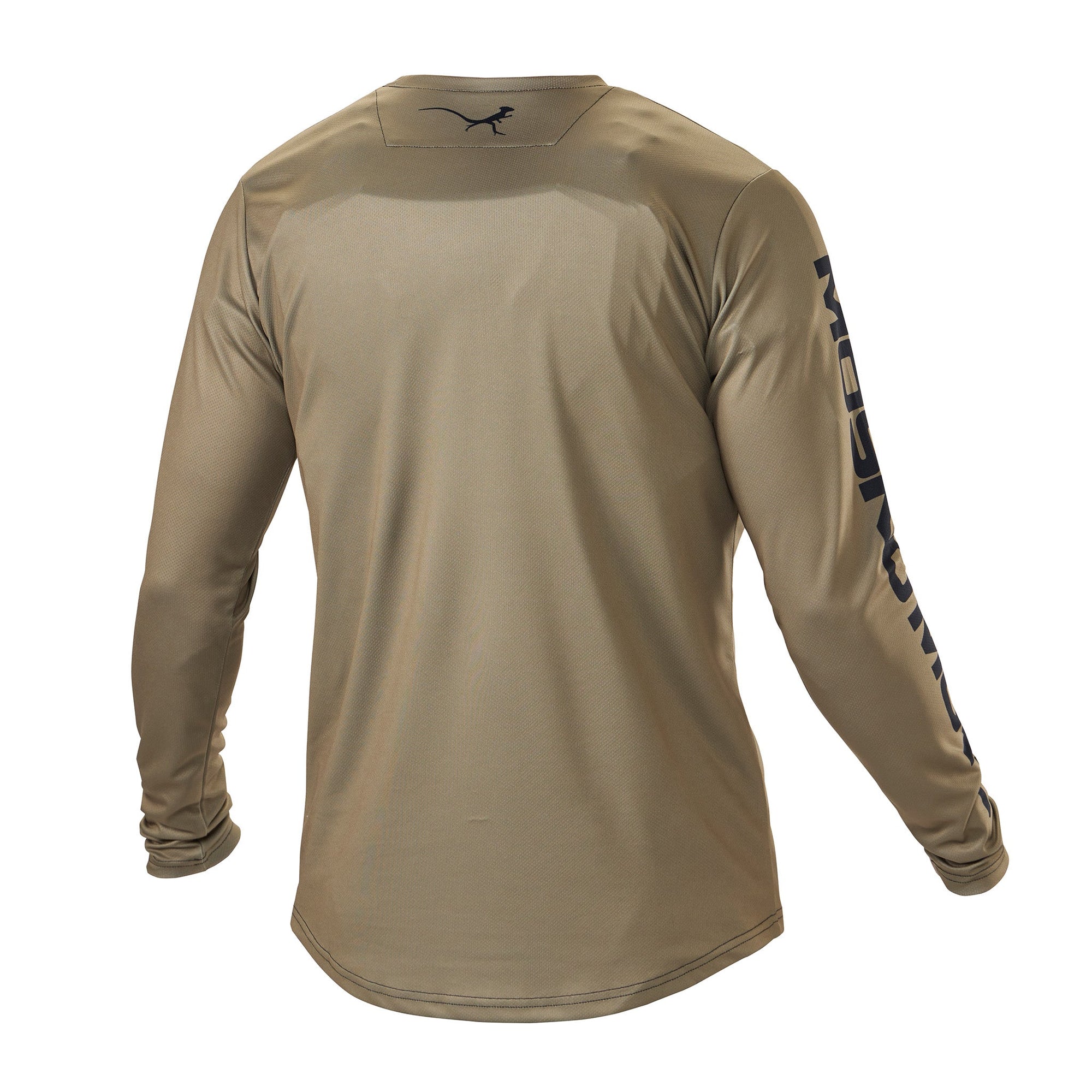 Mosko Moto Apparel Icon Jersey