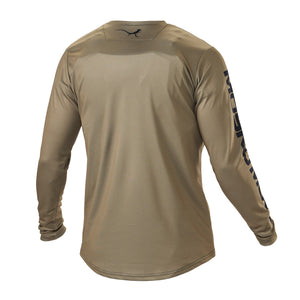 Mosko Moto Apparel Icon Jersey