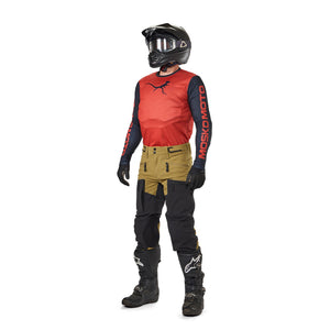 Mosko Moto Apparel Icon Jersey