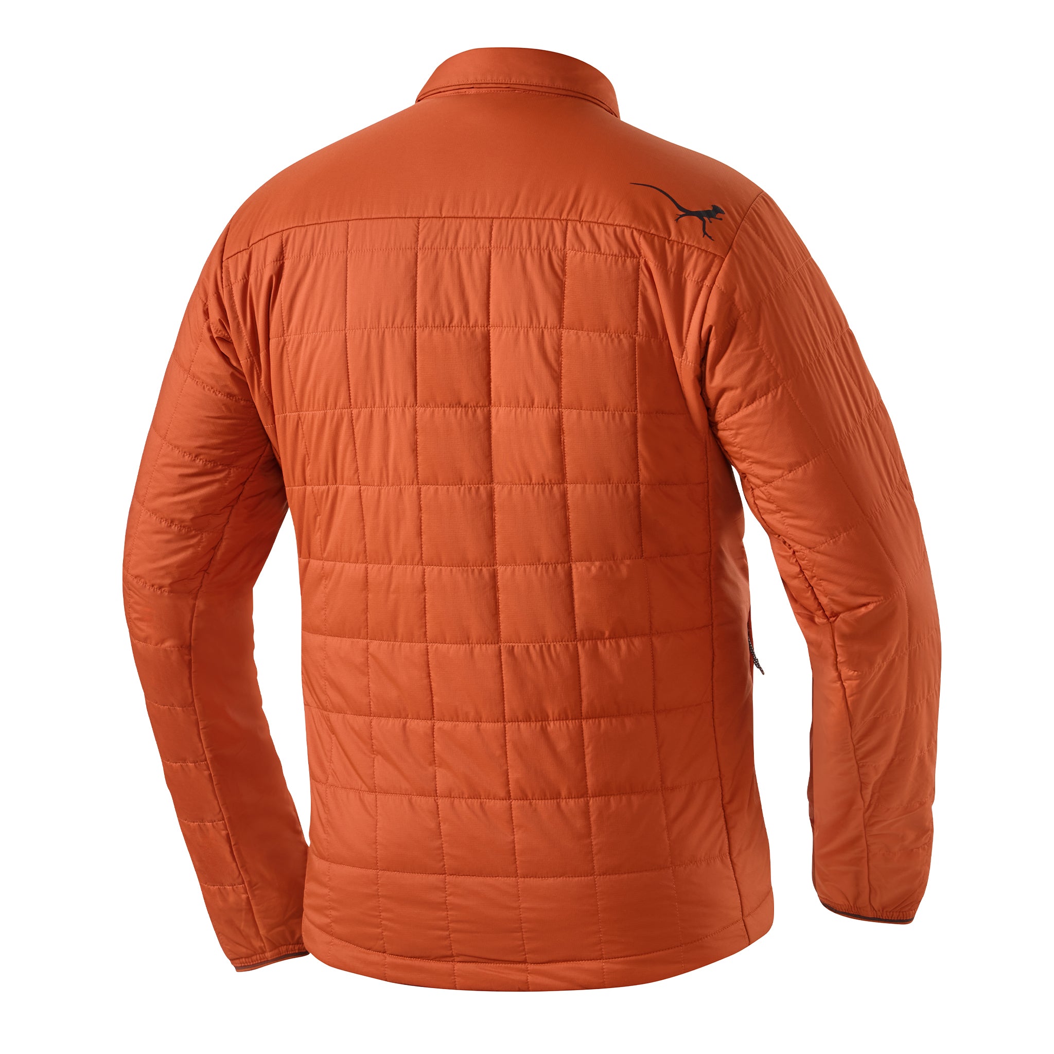 Jackaloft Insulated Jacket | Mosko Moto