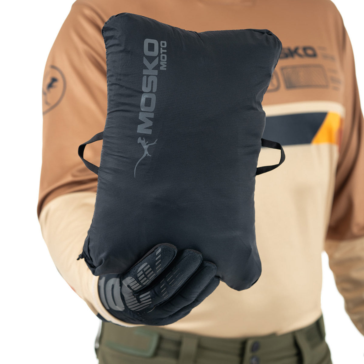 Mosko Moto Apparel Jackaloft Insulated Jacket