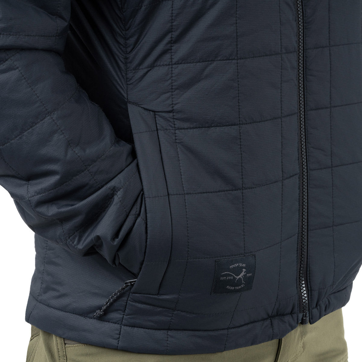 Mosko Moto Apparel Jackaloft Insulated Jacket