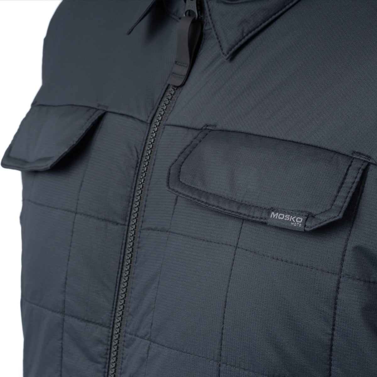 Mosko Moto Apparel Jackaloft Insulated Jacket