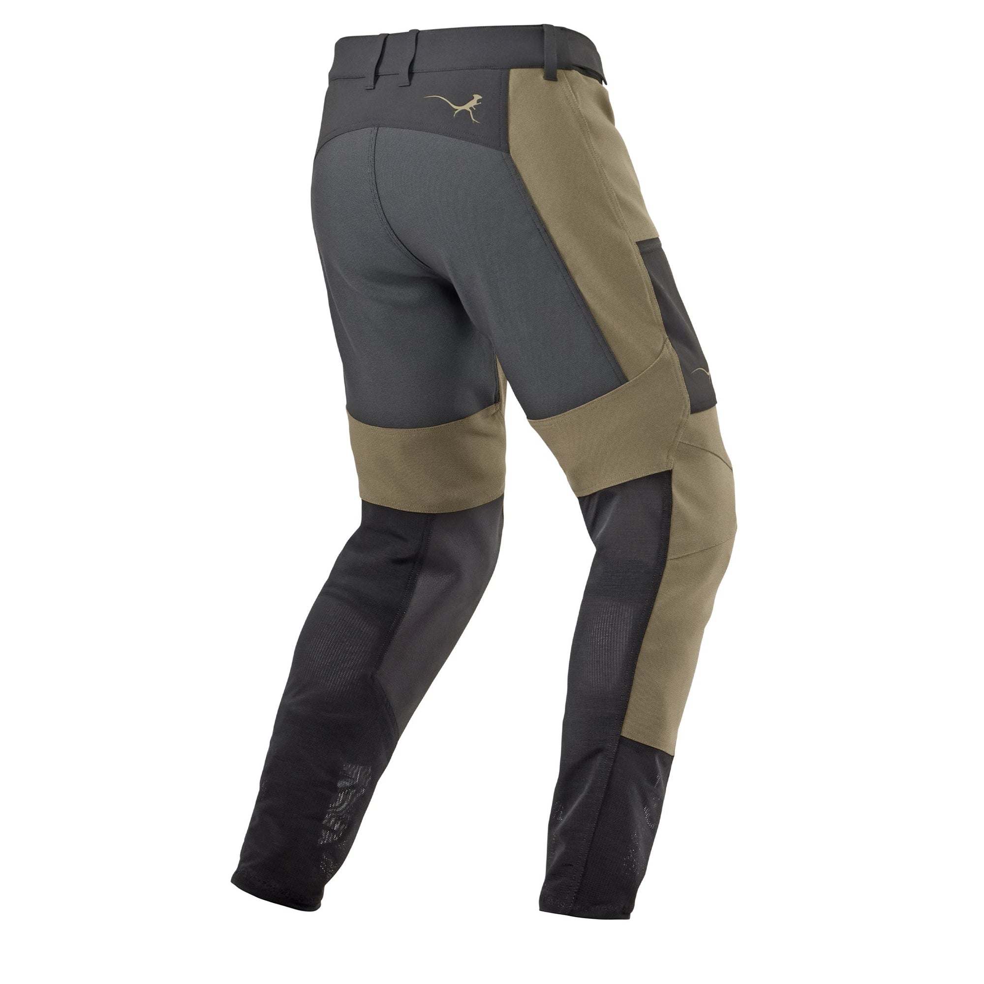 Mosko Moto Apparel Kiger Mesh Pant