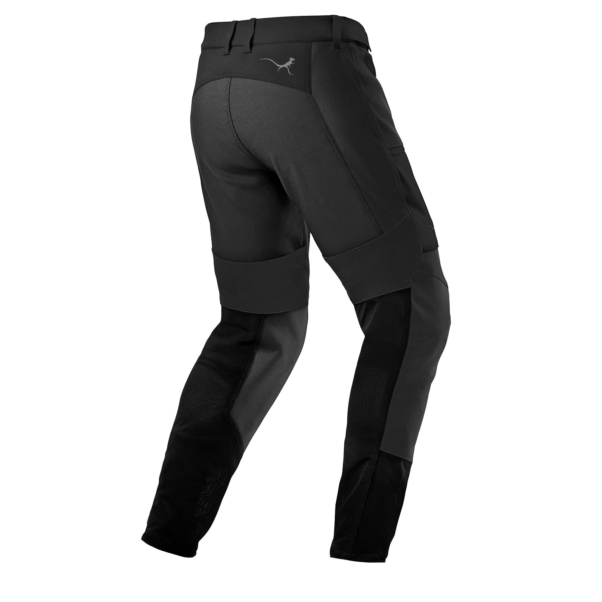 Mosko Moto Apparel Kiger Mesh Pant