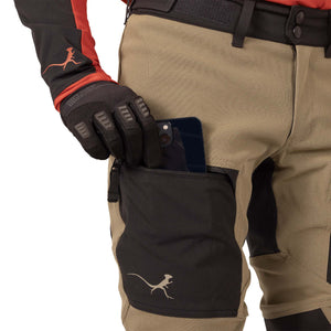 Mosko Moto Apparel Kiger Mesh Pant