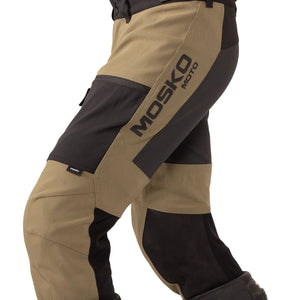 Mosko Moto Apparel Kiger Mesh Pant