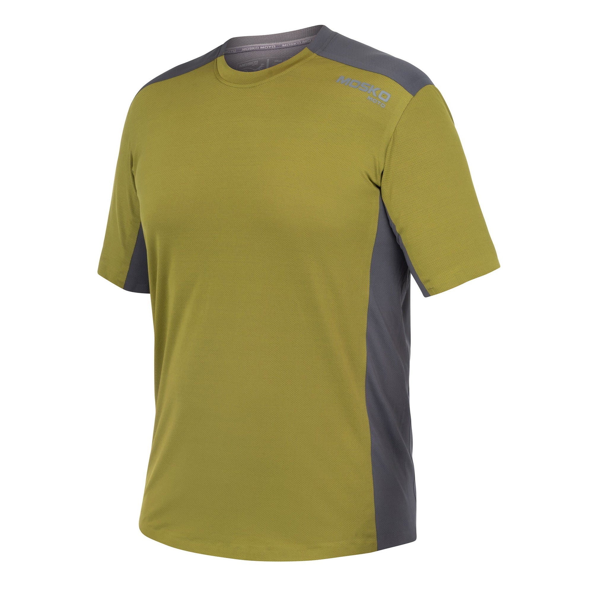 Mosko Moto Apparel Onyx / M DB - Graph Ultralight Base Layer 2024 - B