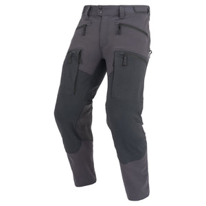 Mosko Moto Apparel Obsidian / 32 DB - Woodsman Enduro Pant - A