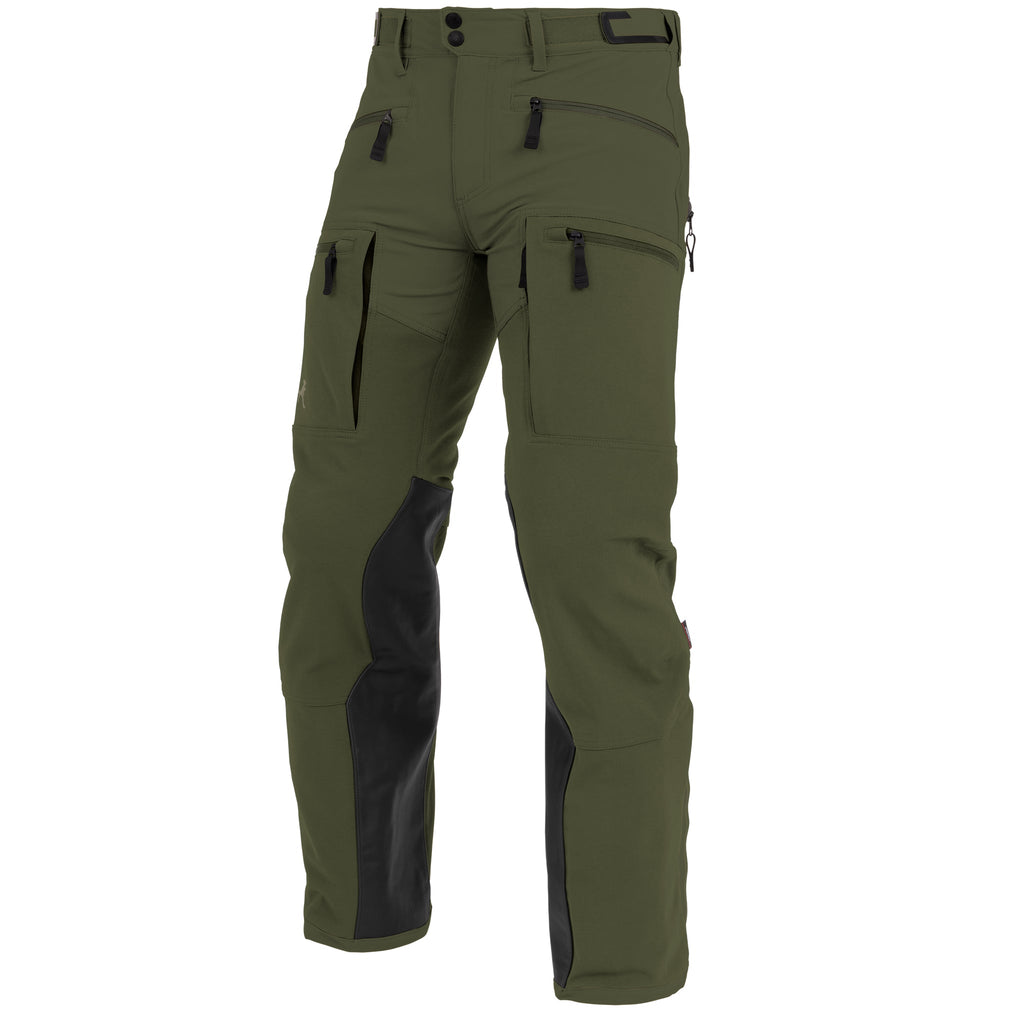 Woodsman Enduro Pant | Mosko Moto