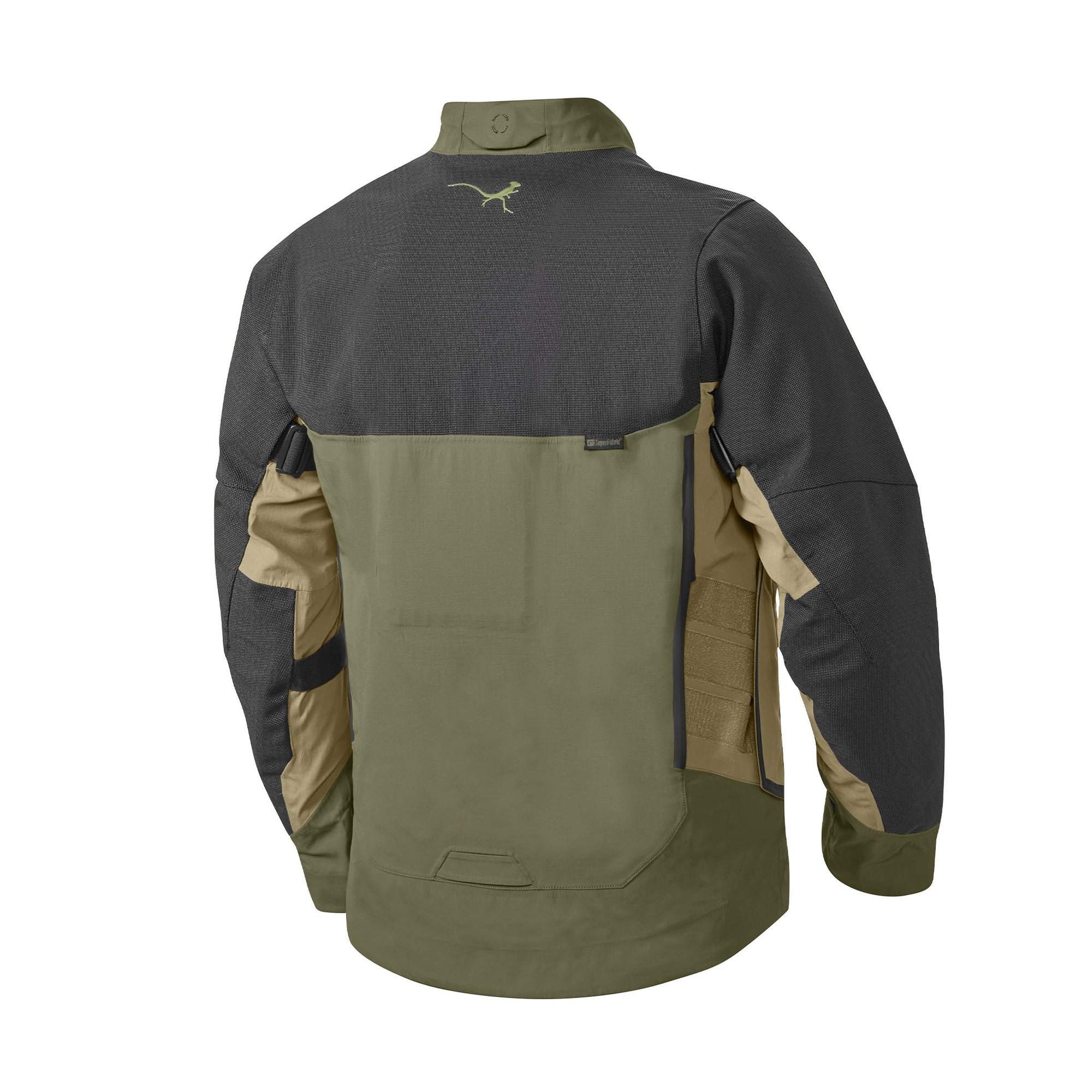 Basilisk IR Jacket (2026)