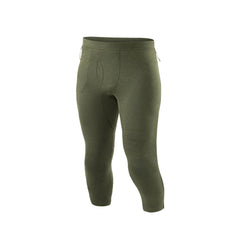 Strata Merino Zip-Off Thermal Bottom - Mosko Moto