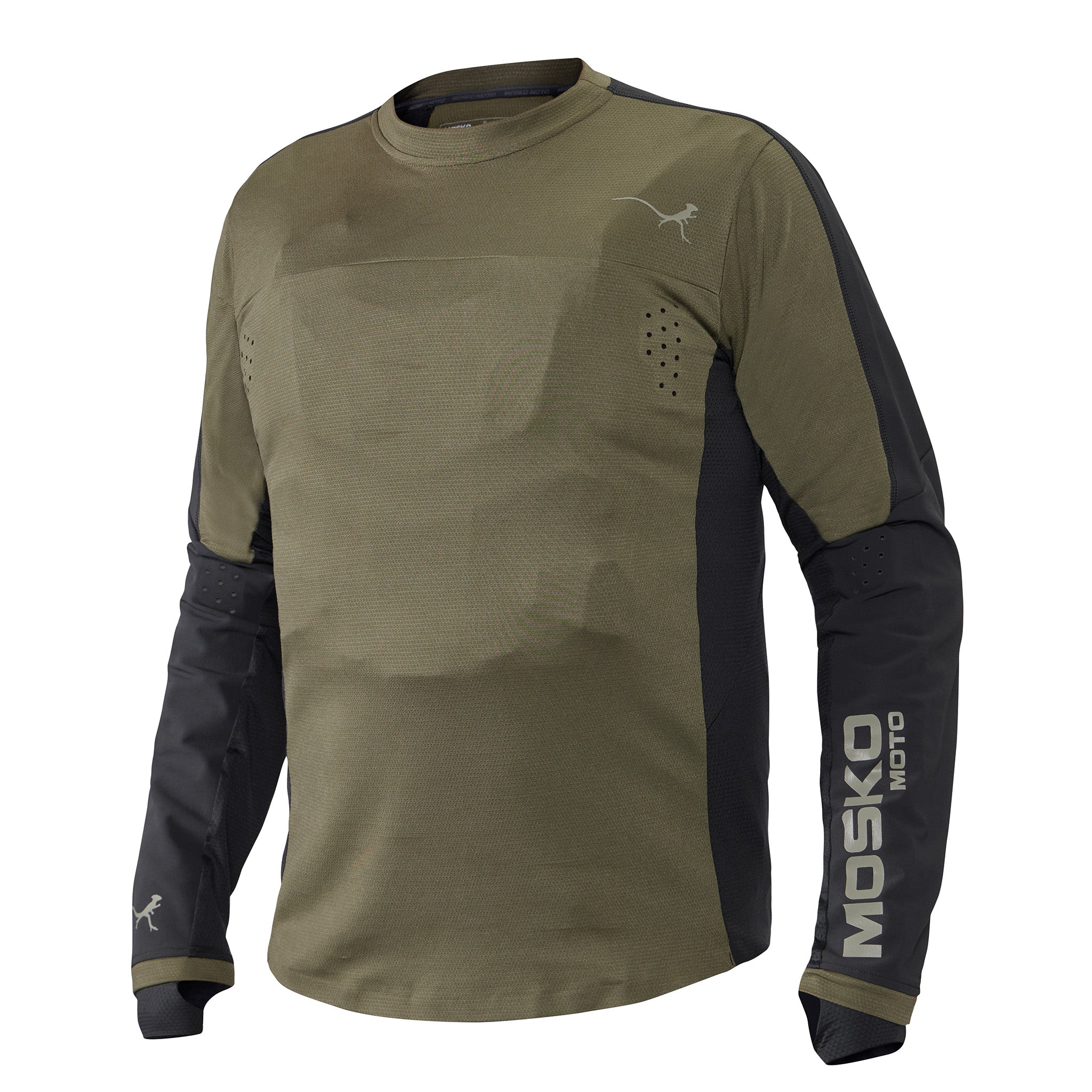mosko moto gear Mosko Moto Workhorse Jersey