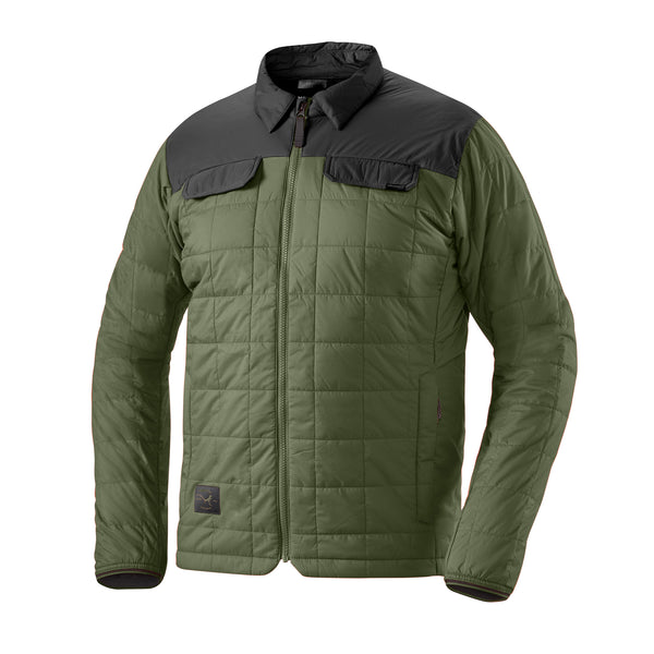 MAKKO Jackaloft Insulated Jacket | Mosko Moto