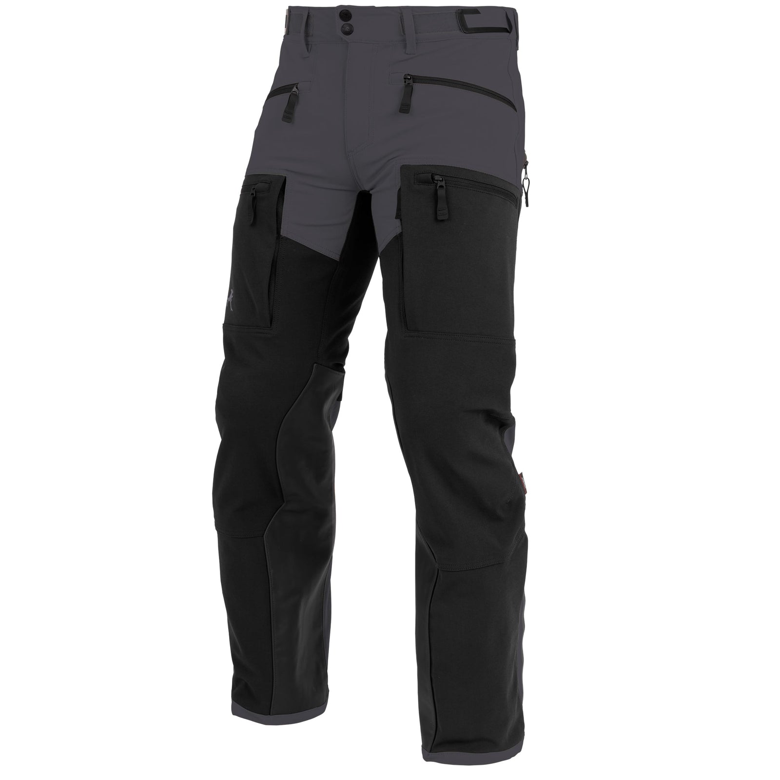 Mosko Moto Apparel Olive / 30 Woodsman Enduro Pant OTB