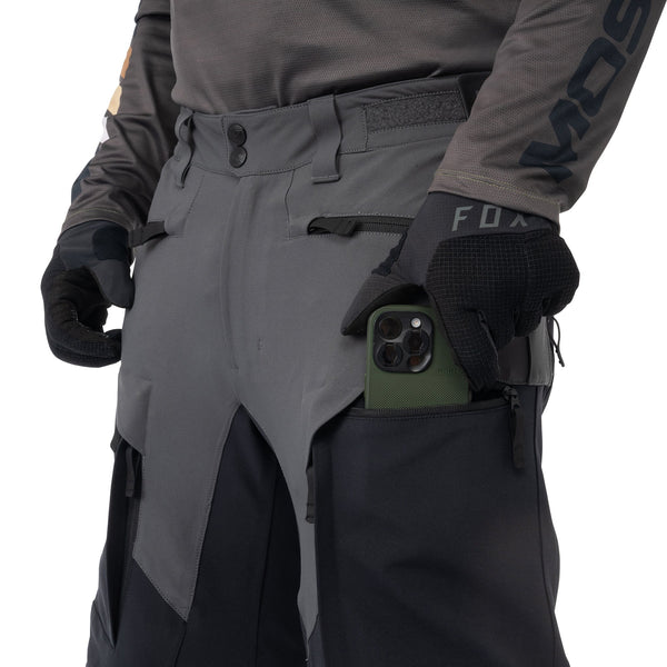 Woodsman IR Enduro Pant OTB | Mosko Moto