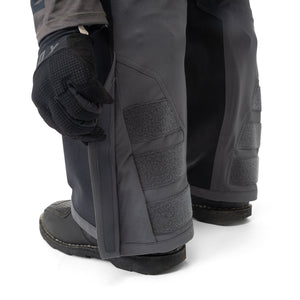 Mosko Moto Apparel Onyx / 34 DB - Woodsman IR Enduro Pant OTB - B