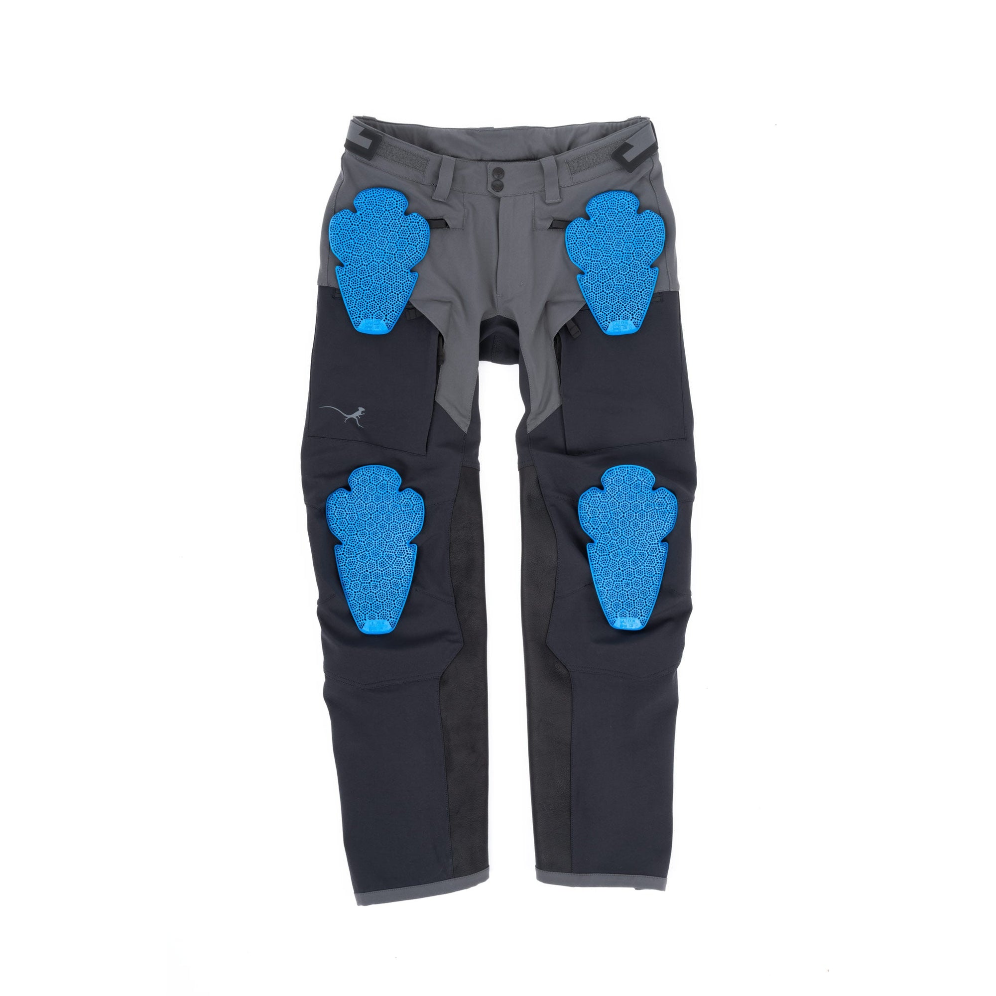 Mosko Moto Apparel Onyx / 34 DB - Woodsman IR Enduro Pant OTB - B