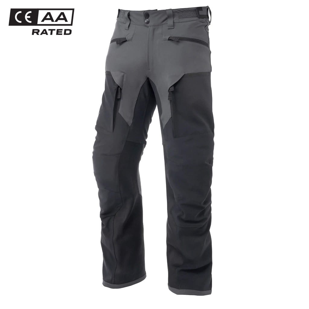 ohotoro mountain wind pants brown Mサイズ新品 mountain wind pants | OHOTORO