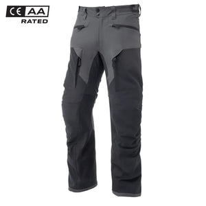 Mosko Moto Apparel Onyx / 34 DB - Woodsman IR Enduro Pant OTB - B