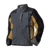 Mosko Moto Apparel Moss - Preorder / S Basilisk Jacket