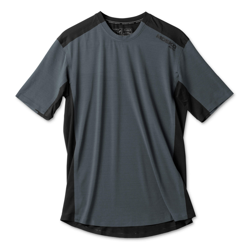 carbonx si base layer shirt