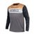 Mosko Moto Apparel Moss / XS Speedway Jersey