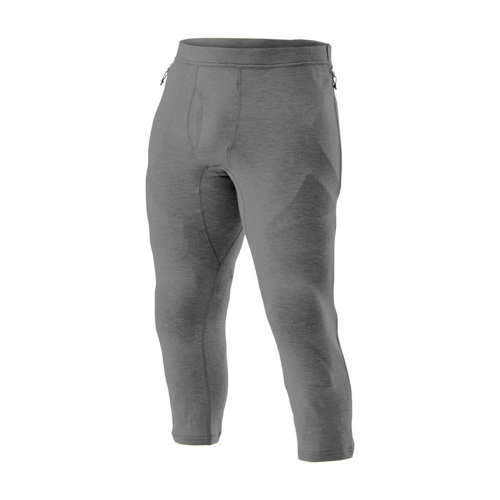 Zip off long underwear hotsell