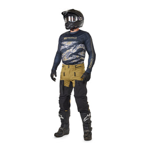 Mosko Moto Apparel Phantom Jersey