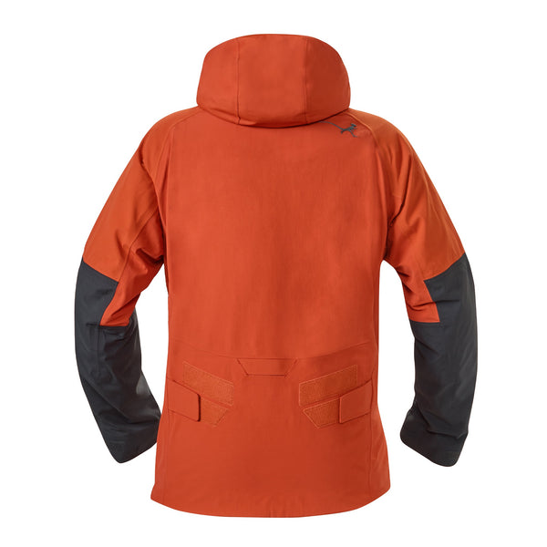 Rak Pullover - Mosko Moto