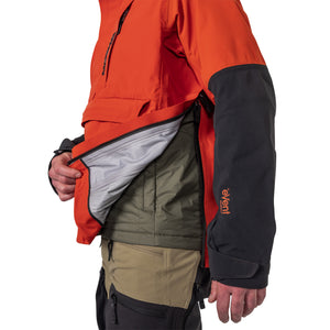 Mosko Moto Apparel Rak Pullover