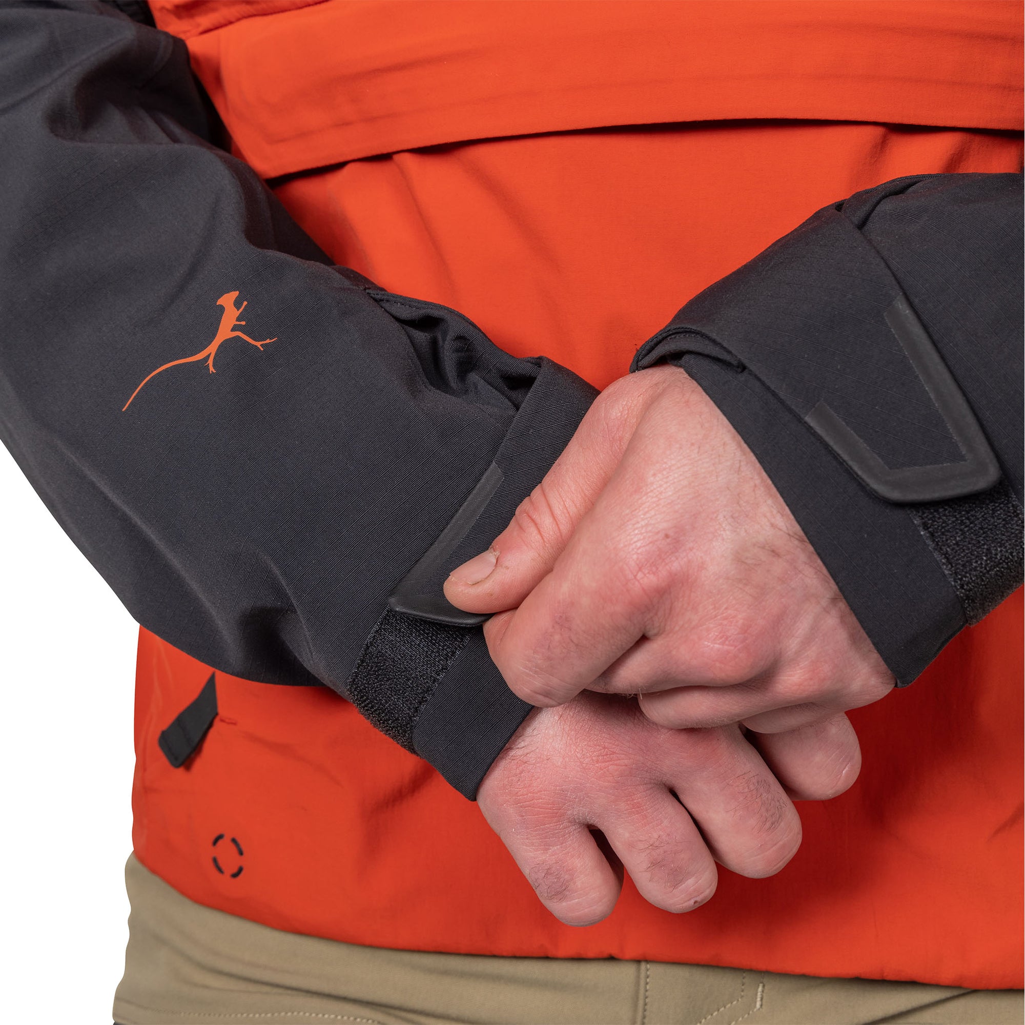 Mosko Moto Apparel Rak Pullover