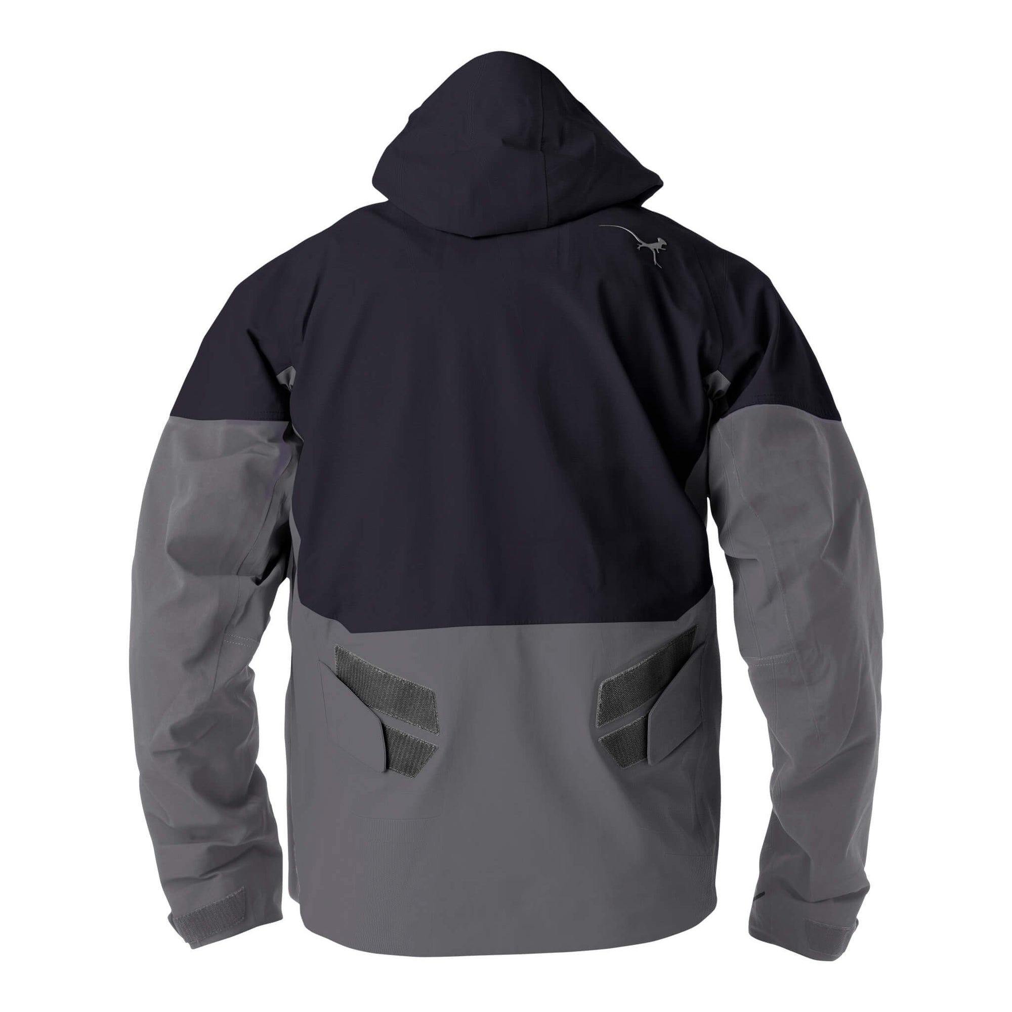 Mosko Moto Apparel Rak Pullover
