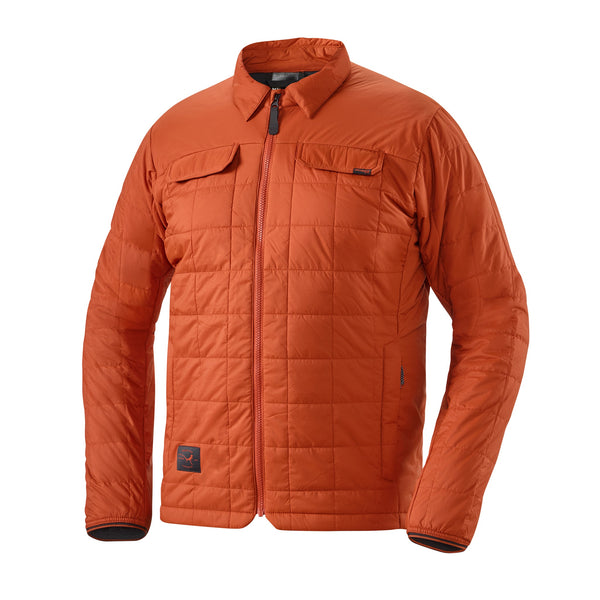 アウトドア寝具 somabito MOUTON COTTO JACKET Jackaloft Insulated Jacket | Mosko Moto