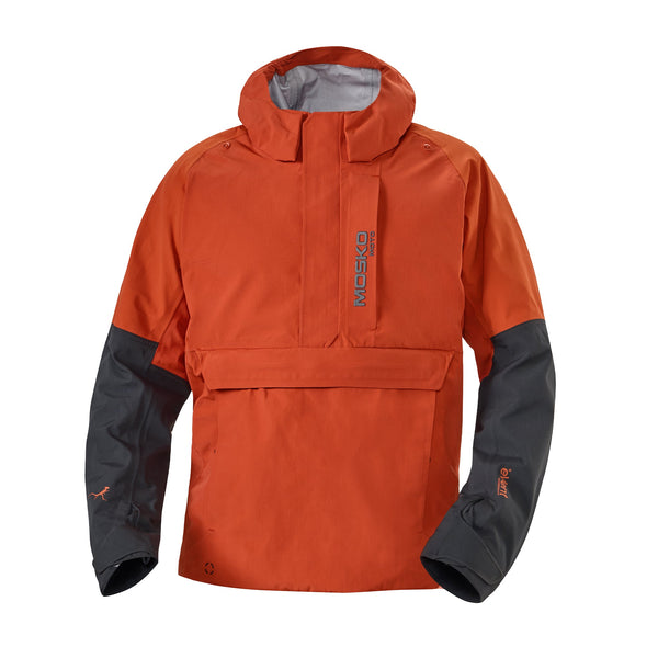 neofukuoka Rak Pullover - Mosko Moto
