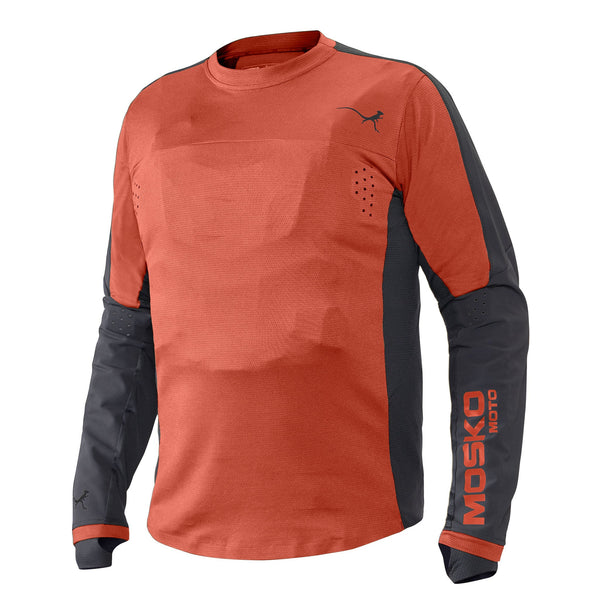 Workhorse Jersey - Mosko Moto