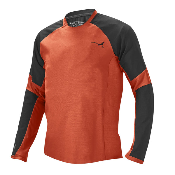 Workhorse Lite Jersey - Mosko Moto