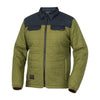 Mosko Moto Apparel S / Moss Jackaloft Insulated Jacket