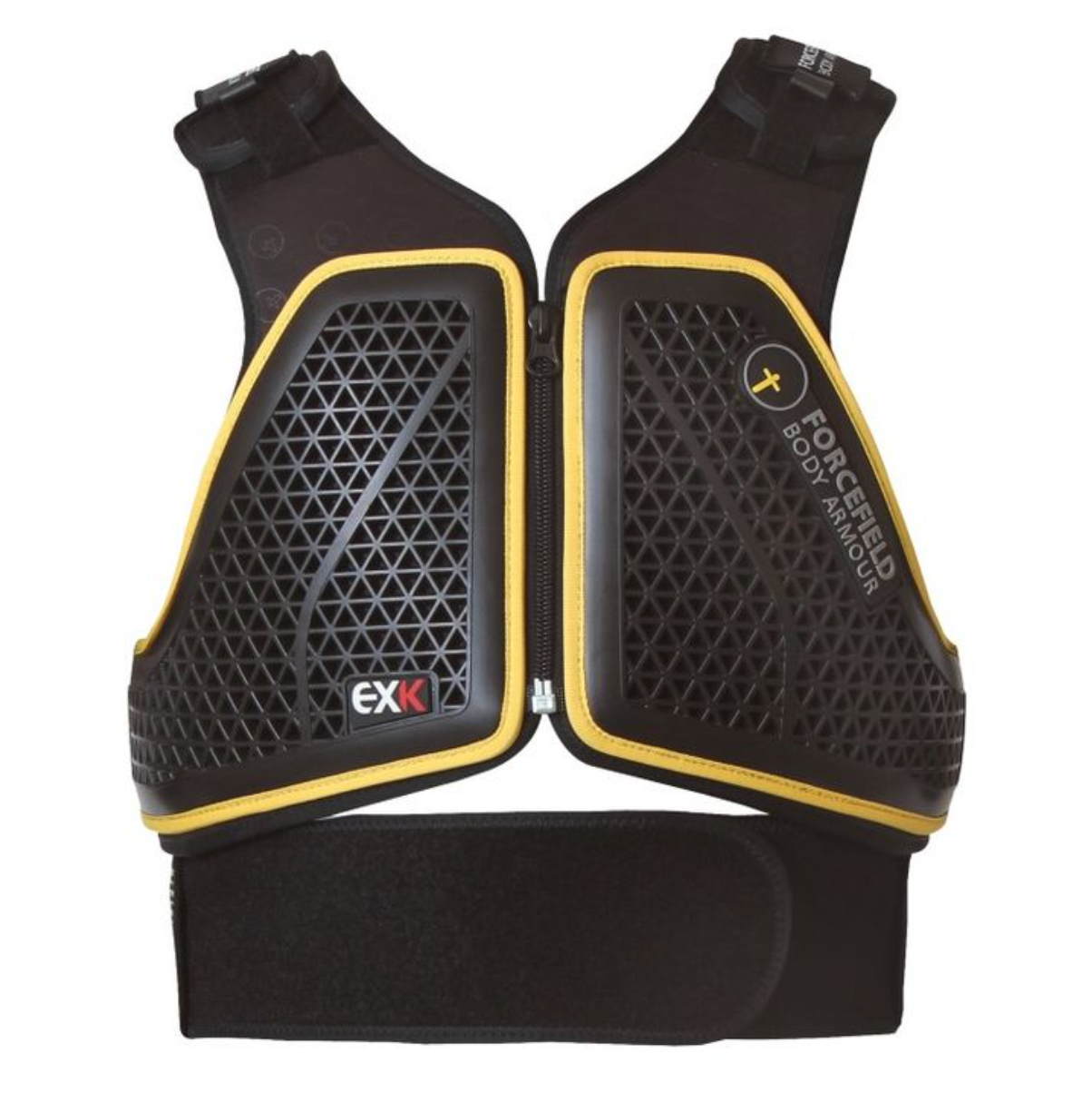 Mosko Moto Apparel S / No Shoulder Protection Forcefield EX-K Harness FLITE +