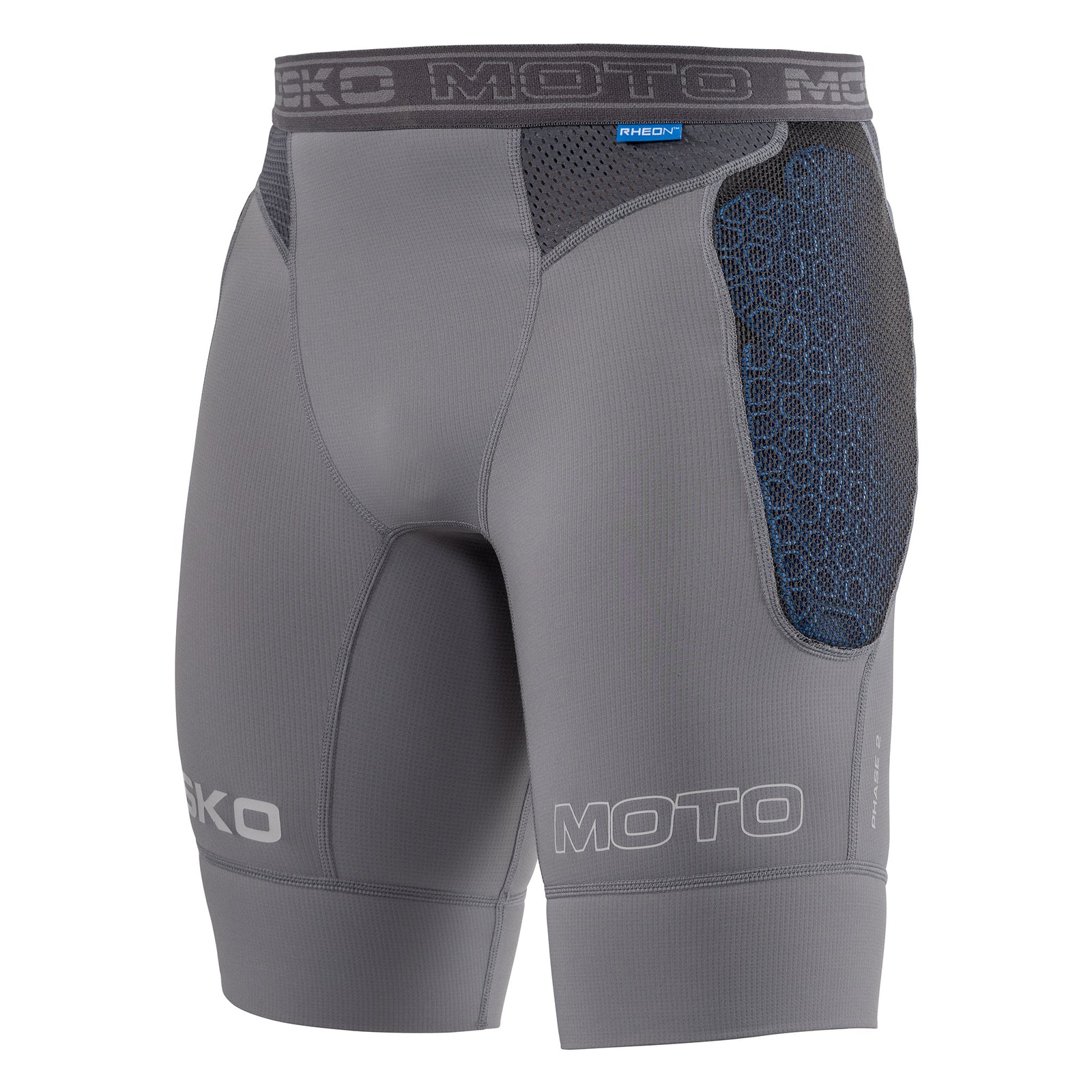 Mosko Moto Apparel S Phase CE-2 Hip Short